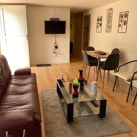 Hermoso Aparta Estudio Amoblado En Pereira Eksteriør billede