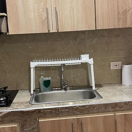 Hermoso Aparta Estudio Amoblado En Pereira Eksteriør billede