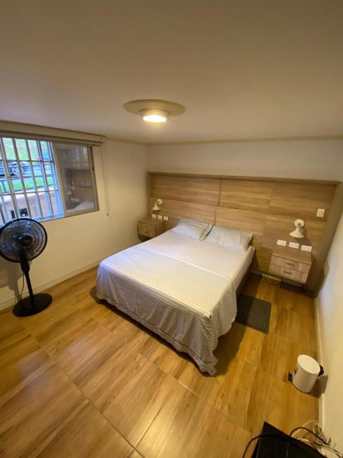 Hermoso Aparta Estudio Amoblado En Pereira Eksteriør billede