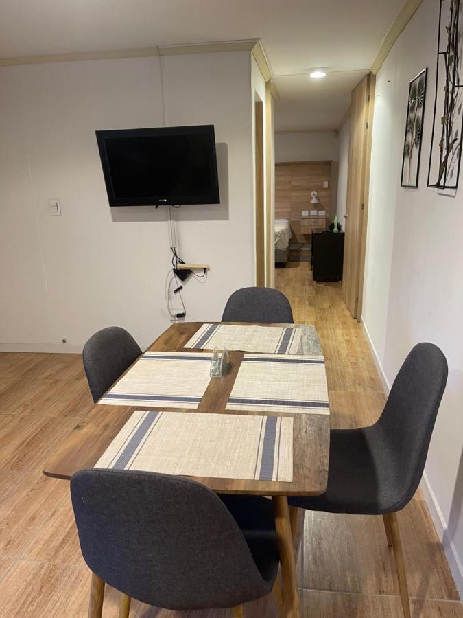 Hermoso Aparta Estudio Amoblado En Pereira Eksteriør billede